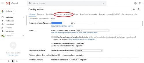 Correo Corporativo Como Consultarlos Con Gmail