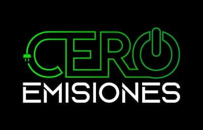 Logo Cero Emisiones