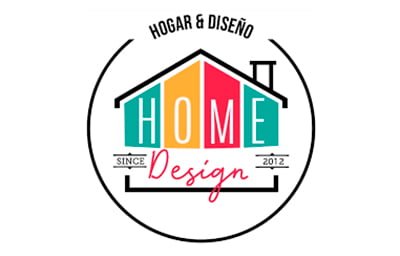 Logo Home Design