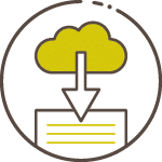 Icono Hosting Web Hosting